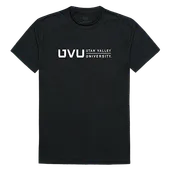 W Republic Institutional Tee Shirt Utah Valley University Wolverines 516-210