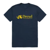 W Republic Institutional Tee Shirt Drexel University Dragons 516-215