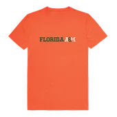 W Republic Institutional Tee Shirt Florida A&M Rattlers 516-218