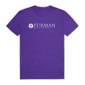 W Republic Institutional Tee Shirt Furman University 516-220