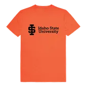 W Republic Institutional Tee Shirt Idaho State Bengals 516-222