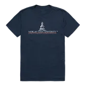 W Republic Institutional Tee Shirt Morgan State Bears 516-224