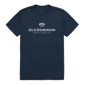 W Republic Institutional Tee Shirt Old Dominion Monarchs 516-228