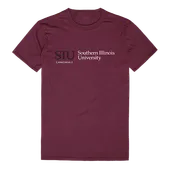 W Republic Institutional Tee Shirt Southern Illinois Salukis 516-234