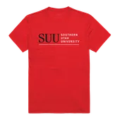 W Republic Institutional Tee Shirt Southern Utah Thunderbirds 516-236