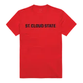 W Republic Institutional Tee Shirt Saint Cloud State Huskies 516-237