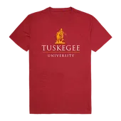 W Republic Institutional Tee Shirt Tuskegee Golden Tigers 516-240