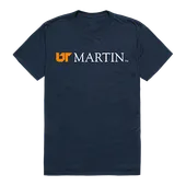 W Republic Institutional Tee Shirt Ut Martin Skyhawks 516-241