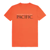 W Republic Institutional Tee Shirt Pacific University Boxers 516-248