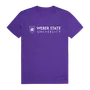 W Republic Institutional Tee Shirt Weber State Wildcats 516-251