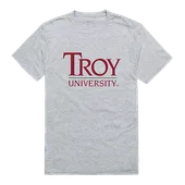 W Republic Institutional Tee Shirt Troy Trojans 516-254