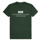 W Republic Institutional Tee Shirt University Of Alaska Anchorage Seawolves 516-259