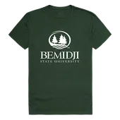 W Republic Institutional Tee Shirt Bemidji State Beavers 516-266