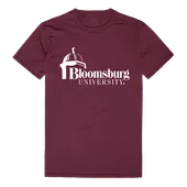 W Republic Institutional Tee Shirt Bloomsburg University Huskies 516-268