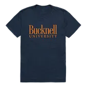 W Republic Institutional Tee Shirt Bucknell University Bisons 516-273