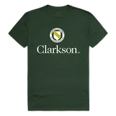 W Republic Institutional Tee Shirt Clarkson Golden Knights 516-281