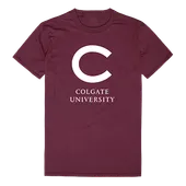 W Republic Institutional Tee Shirt Colgate University Raiders 516-283
