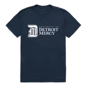W Republic Institutional Tee Shirt Detroit Mercy Titans 516-290