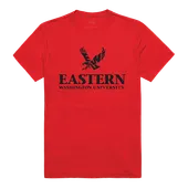 W Republic Institutional Tee Shirt Eastern Washington University Eagles 516-296