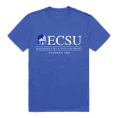 W Republic Institutional Tee Shirt Elizabeth City State Vikings 516-297