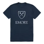 W Republic Institutional Tee Shirt Emory Eagles 516-299