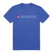 W Republic Institutional Tee Shirt Francis Marion Patriots 516-306