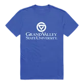 W Republic Institutional Tee Shirt Grand Valley State Lakers 516-308
