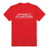 W Republic Institutional Tee Shirt University Of Hartford Hawks 516-310