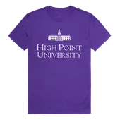 W Republic Institutional Tee Shirt High Point Panthers 516-311