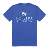W Republic Institutional Tee Shirt Hofstra University 516-312