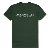 W Republic Institutional Tee Shirt Jacksonville University Dolphins 516-318