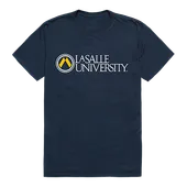 W Republic Institutional Tee Shirt La Salle Explorers 516-322