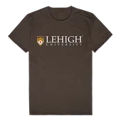 W Republic Institutional Tee Shirt Lehigh Mountain Hawks 516-327