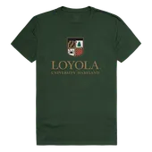 W Republic Institutional Tee Shirt Loyola Maryland Greyhounds 516-332