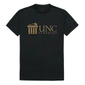 W Republic Institutional Tee Shirt Unc Pembroke Braves 516-352