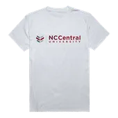 W Republic Institutional Tee Shirt North Carolina Central Eagles 516-353