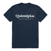 W Republic Institutional Tee Shirt Quinnipiac Bobcats 516-365