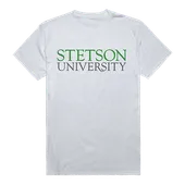 W Republic Institutional Tee Shirt Stetson University Hatters 516-387
