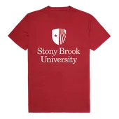 W Republic Institutional Tee Shirt Stony Brook Seawolves 516-388