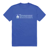 W Republic Institutional Tee Shirt Tennessee State University Tigers 516-390