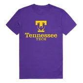 W Republic Institutional Tee Shirt Tennessee Tech Golden Eagles 516-391