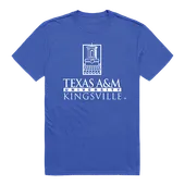W Republic Institutional Tee Shirt Texas A&M Kingsville Javelinas 516-392