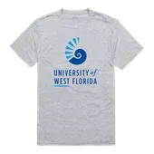 W Republic Institutional Tee Shirt West Florida Argonauts 516-402