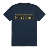 W Republic Institutional Tee Shirt Wisconsin Eau Claire Blugolds 516-409