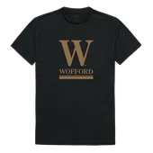 W Republic Institutional Tee Shirt Wofford Terriers 516-415