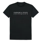 W Republic Institutional Tee Shirt Emporia State University Hornets 516-423