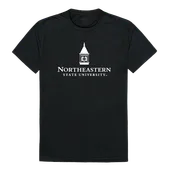 W Republic Institutional Tee Shirt Northeastern State University Riverhawks 516-426