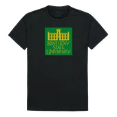 W Republic Institutional Tee Shirt Kentucky State University Thorobreds 516-432