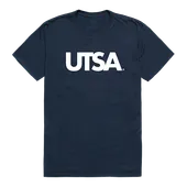 W Republic Institutional Tee Shirt Texas San Antonio Roadrunners 516-435