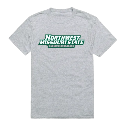 W Republic Institutional Tee Shirt Northwest Missouri State Bearcats 516-440